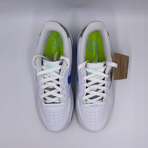 Nike Air Force 1 LV8 Womens Shoes - Picture 5 of 8